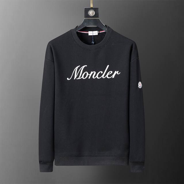 Style No.: A623# 2025 Autumn/Winter New Pullover Sweatshirt, Official Website S