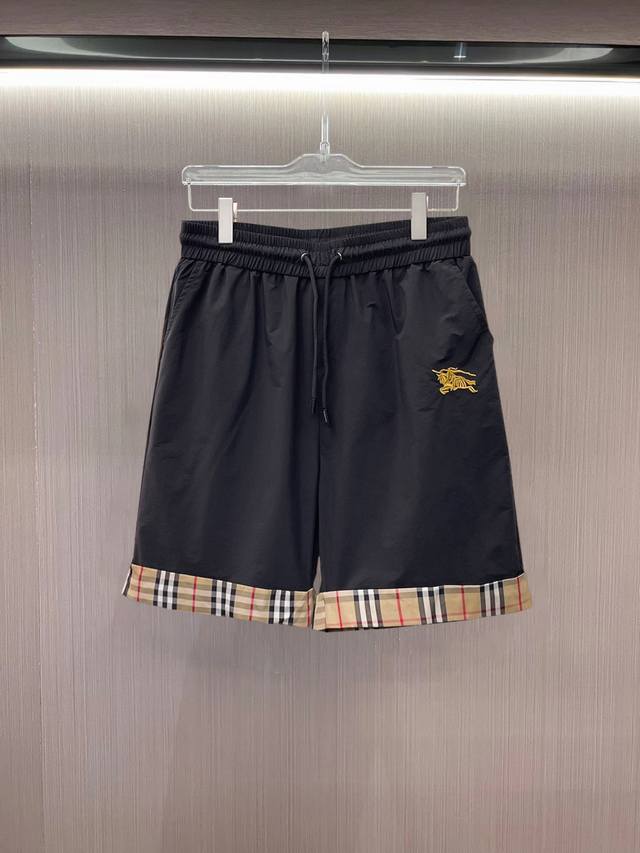Prada original quality couple shorts, Spring/Summer 2025/30 new arrival, availa