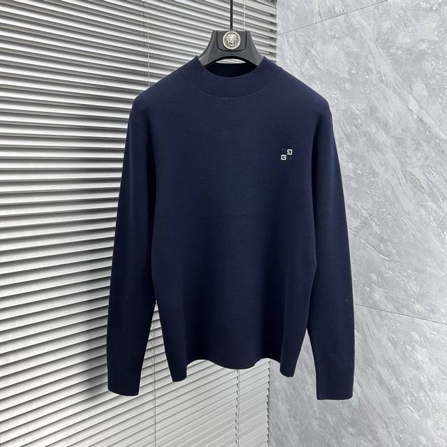 Givenchy's "British Dandy Gentlemen and Old Money Highly Recommended Classic Cr