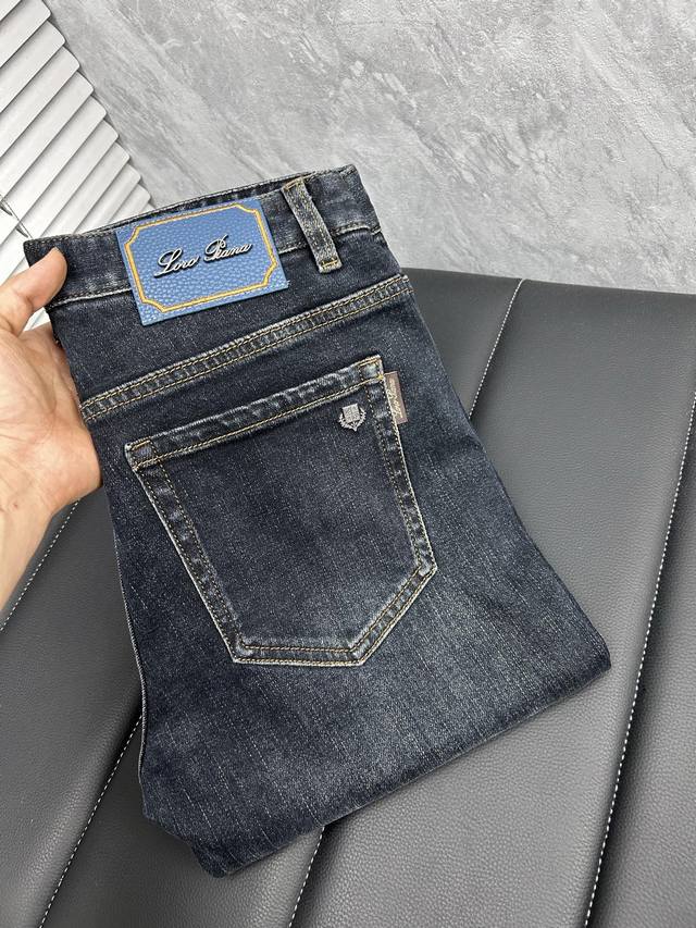 Nuoyou Pianya Original Single-Piece Jeans, New Arrival. High-quality original j