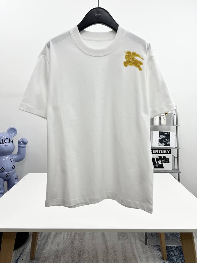 Bbr All tags and labels complete. Newest 2025 Summer Short-Sleeve T-Shirt, avail