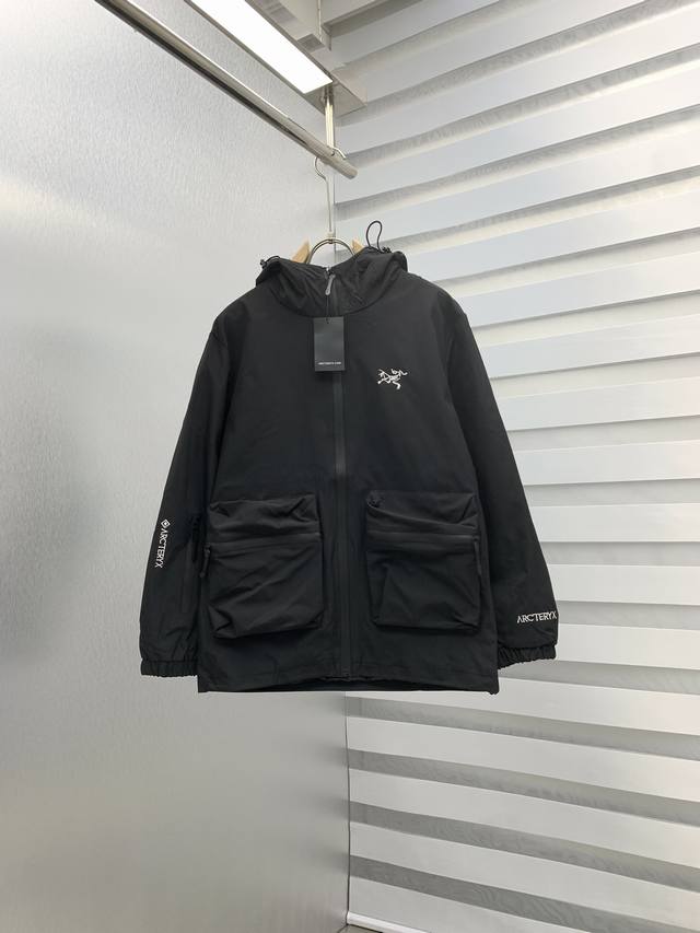 Arc 2025Ss official website style, complete with all three tags, early release o