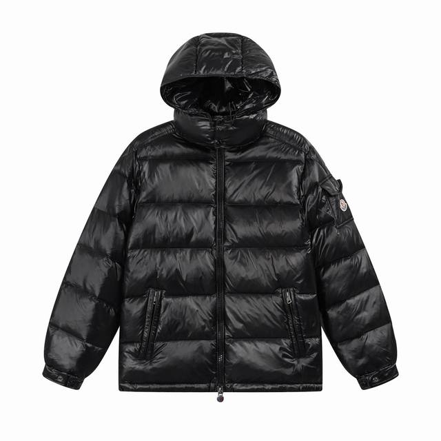 High-version | Moncler Maya Eason Chan's same style down jacket, men's and wome