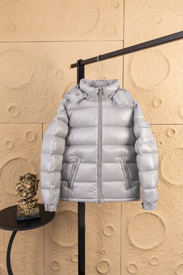 Available from . Style No.: Zz027. Moncler Couyere Fall/Winter 2025 Newest May