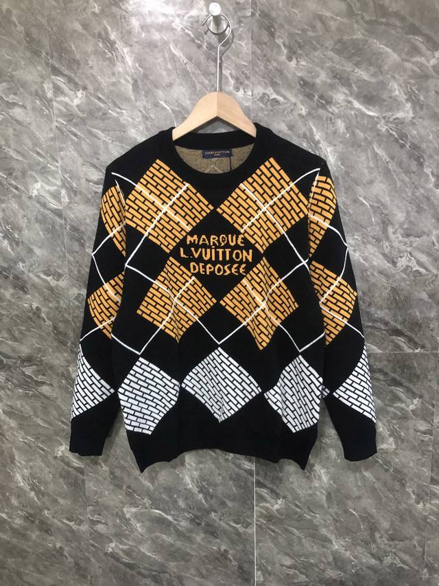 Lv 25Ss Autumn/Winter New Arrival, Top Quality, Different from Regular Items. Hi