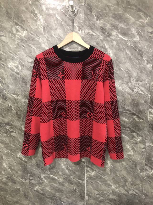 Lv 24Ss Autumn/Winter New Arrival - Top Quality, Distinguishing It From Regular