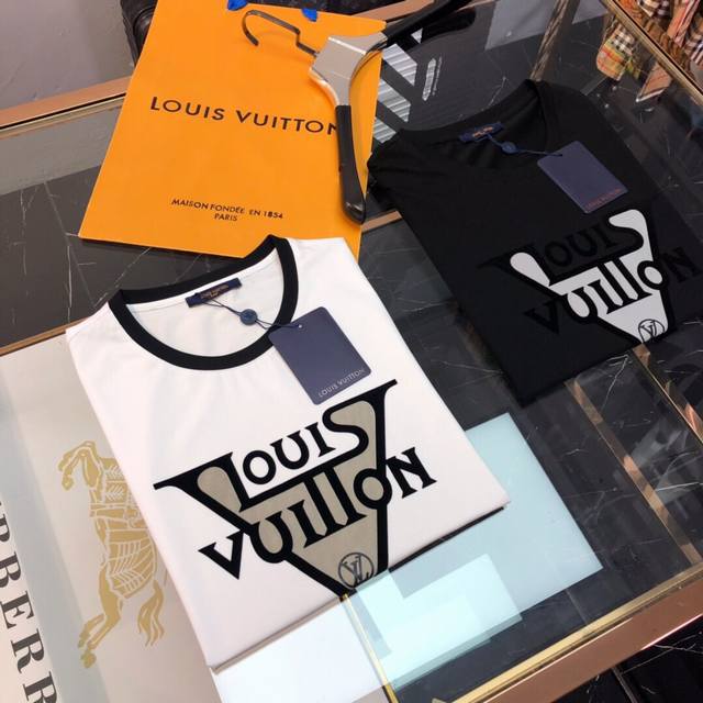 Lv Louis Vuitton Couple Style Ss Official Spring/Summer New Midnight Logo Series