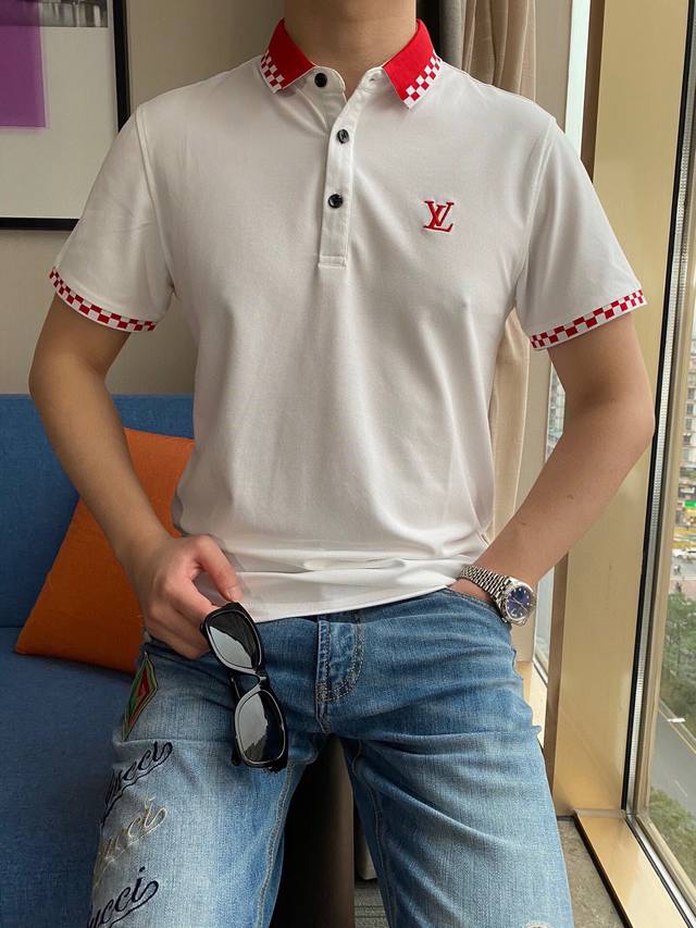 Lv Spring/Summer New Arrival, Gucci Boutique Synchronized Style. A sophisticated