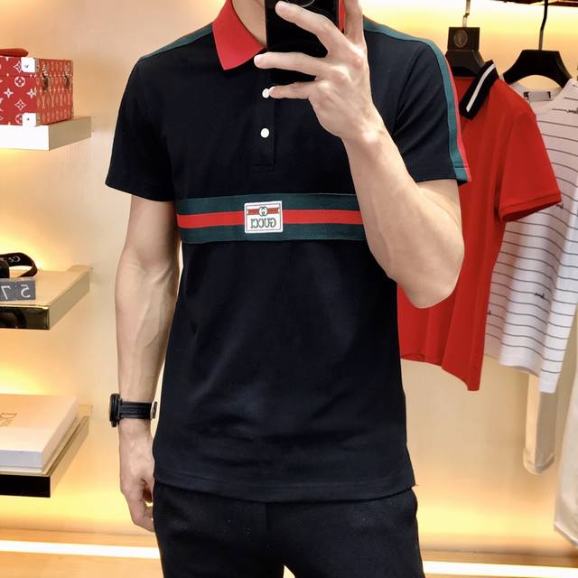 Gucci's highest quality version! Highly recommended! A must-have for business pr