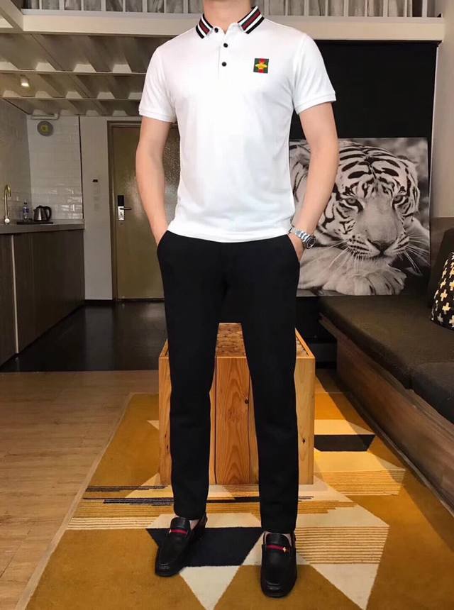 This is a large order from a foreign trade company for their new spring/summer