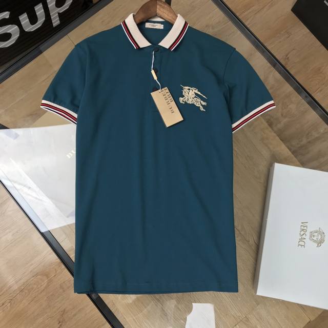 Burberry Spring/Summer New Arrival, available simultaneously in boutiques and on