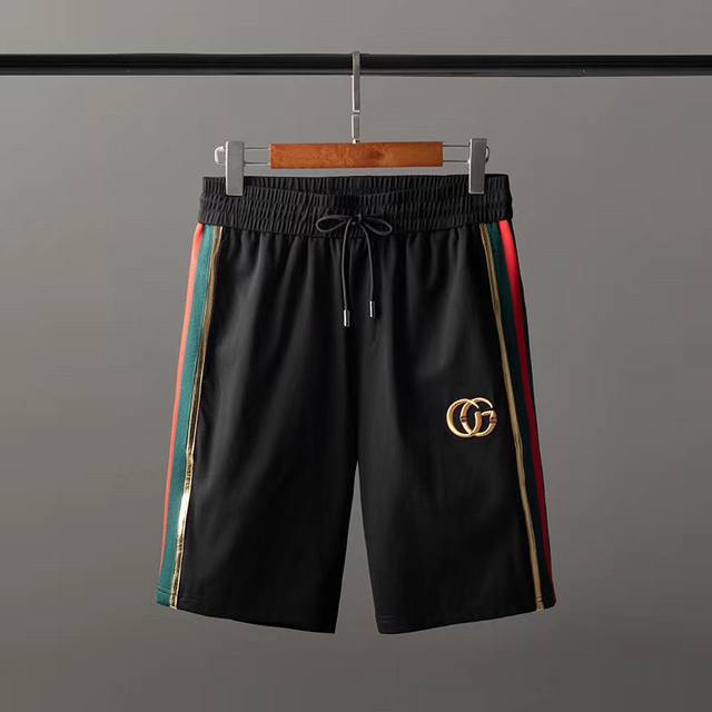 Gucci# New Summer Collection, same style as Hong Kong boutiques. A stylish and s