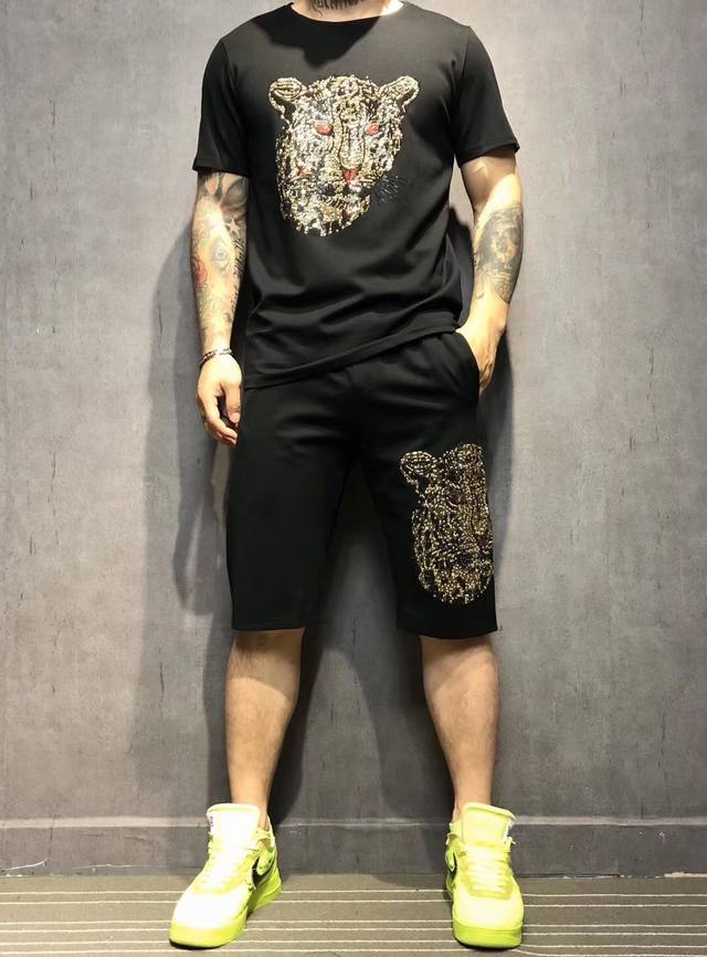 Gucci Ss Spring/Summer Newest Set, Limited Edition, same as the official websit