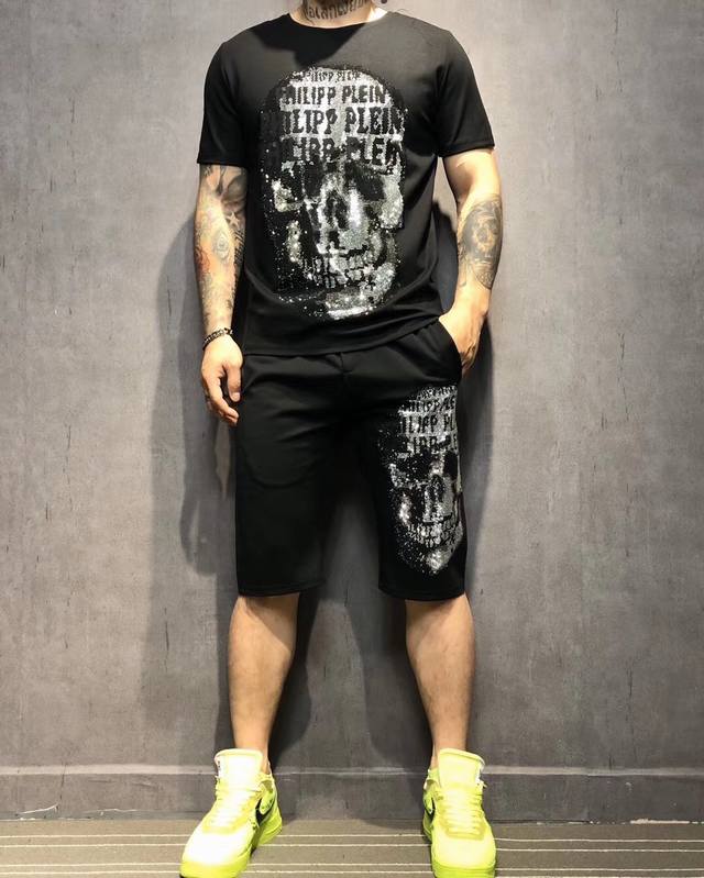 Brand McQueen SS Spring/Summer Newest Set, Limited Edition, same as the officia