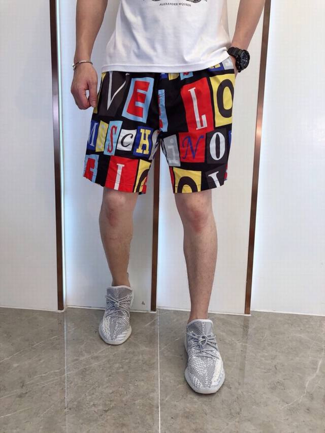 Special Offer Brand Louis Vuitton Spring/Summer New Shorts - You'll Want to Take