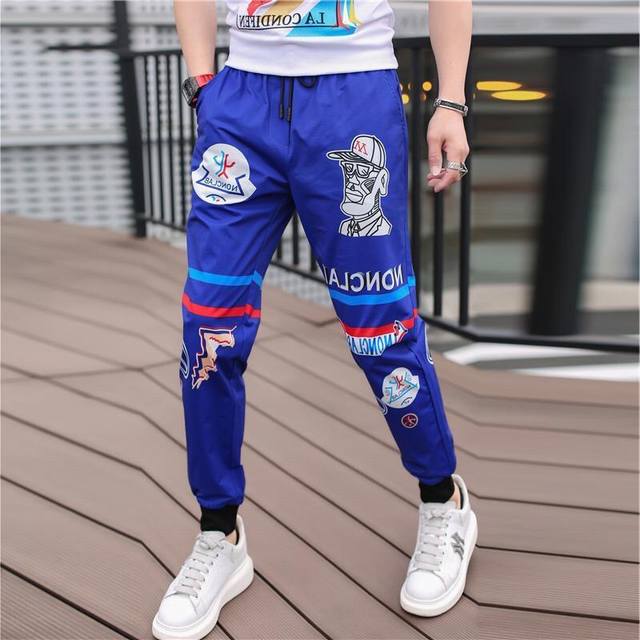 Moncler's new spring/summer collection is now available! Featuring imported high