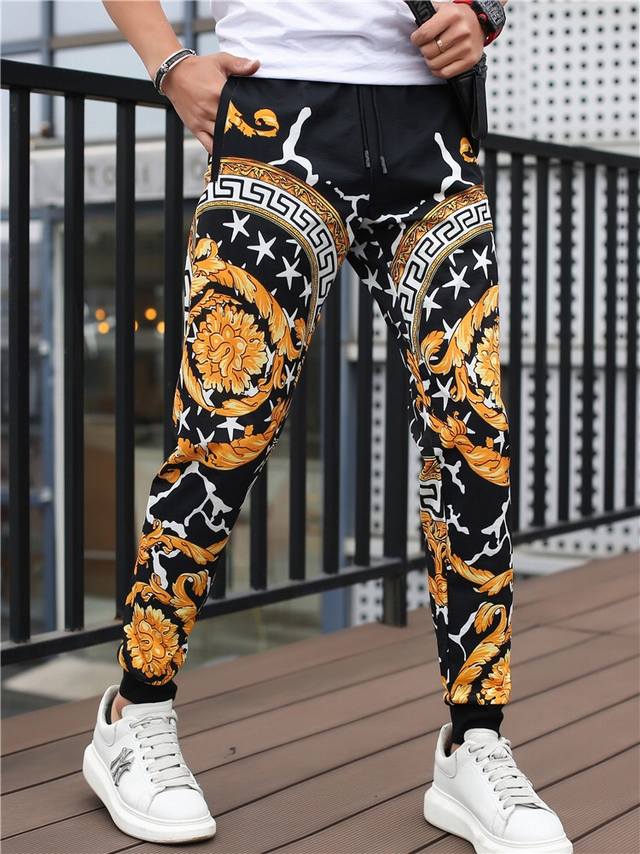 Versace Spring/Summer New Arrivals - Featuring imported high-density, lightweigh