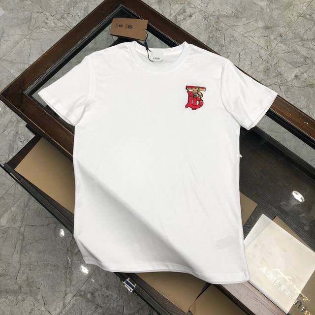 Burberry Short-Sleeve Set ( ): Spring/Summer Set! Ss Official Website Synchroni