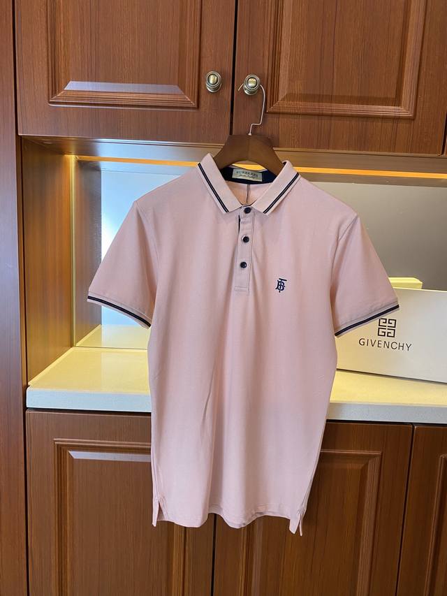 Burberry 20SS Spring/Summer New Arrival. Classic design with the latest logo emb