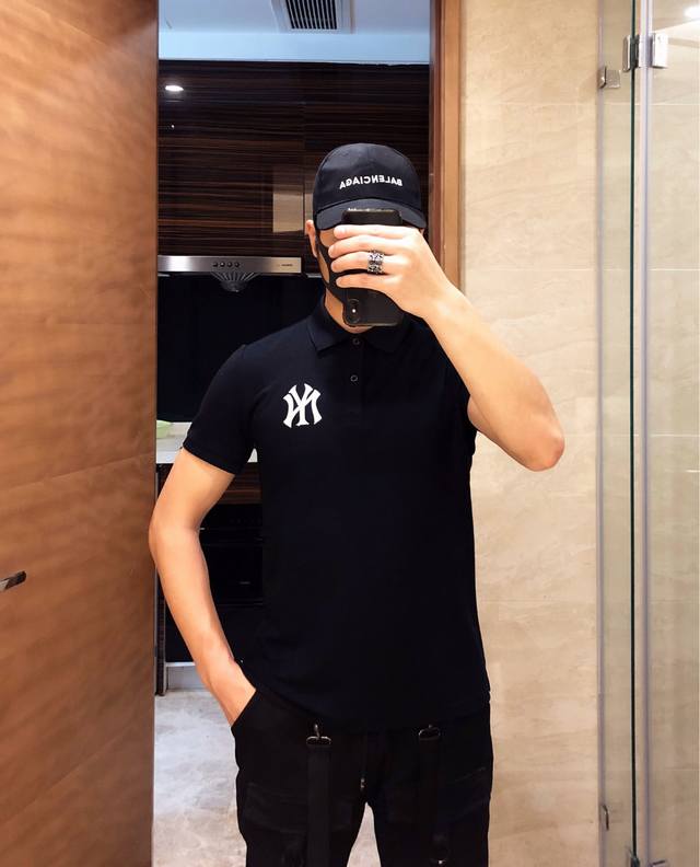 Gucci original single-piece polo shirt, short-sleeved, with small logo embroider