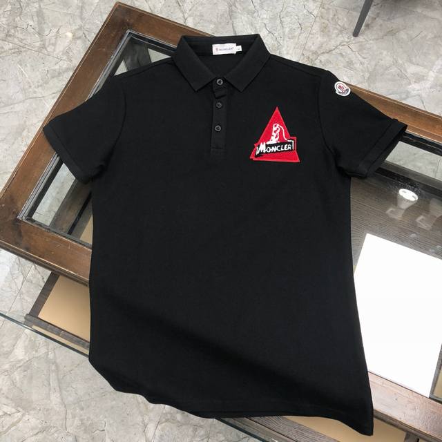 In Stock & Dropshipping M*Oncler Moncler Spring/Summer Collection Latest Men's