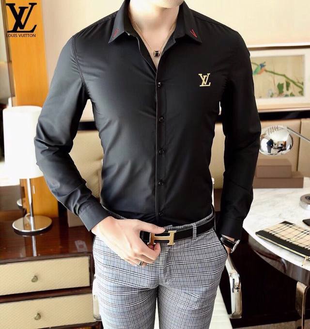 Lv Recommended high-quality boutique item: New spring arrival, same style as bou