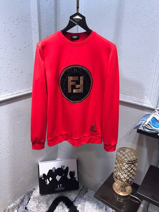 Fendi F*Endi Ss - Popular runway style, limited edition, order from a foreign t