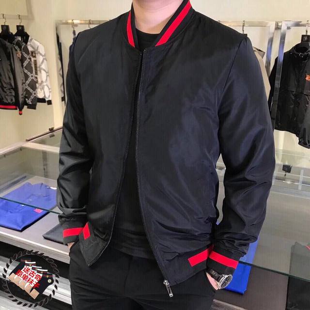 Fendi Spring New Arrival Original Jacket, High-Standard Customization, Very Styl
