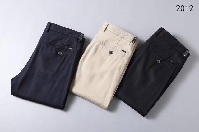 Lv Fashionable casual pants, popular in Europe, new series, made with imported h
