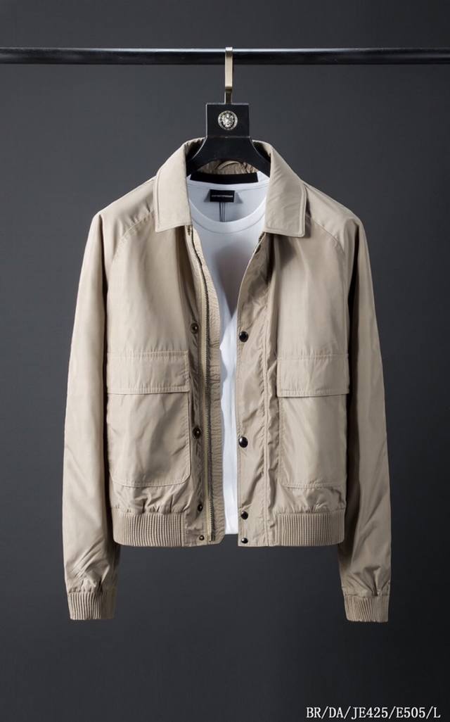 Spring Collection Burbe**Y E505. This 2020 Spring/Summer collection includes cla