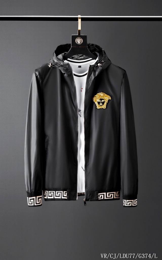 Spring Collection Versa*E G374 High-end Custom Italian National Treasure Luxury