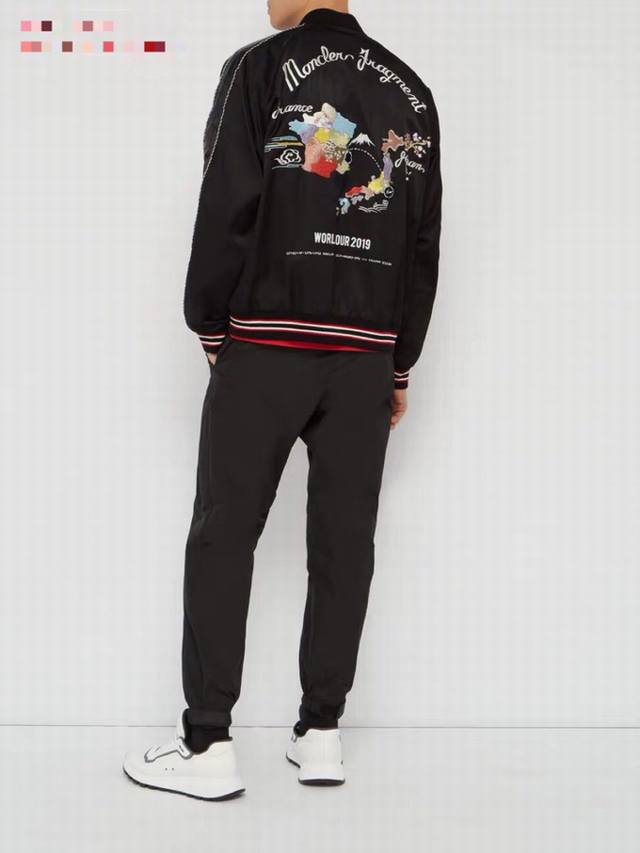 Spring Cute Style G476 Mo*Cler reignites the sports craze, interpreting unrestra