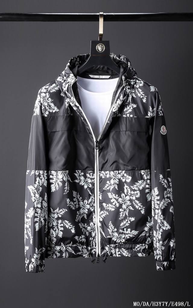 Spring Cute Style E498 Mon*Ler High-end Ready-to-Wear Series Trading Company Exp