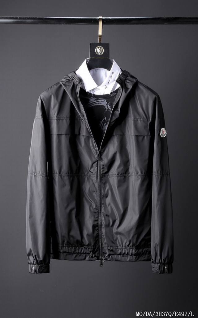 Spring Cute Style E497 Mon*Ler High-end Ready-to-Wear Series Trading Company Exp