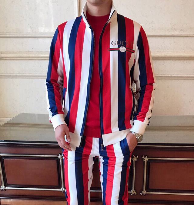 In stock, supports dropshipping. Gucci Spring/Suit, new arrival! Highly recomme