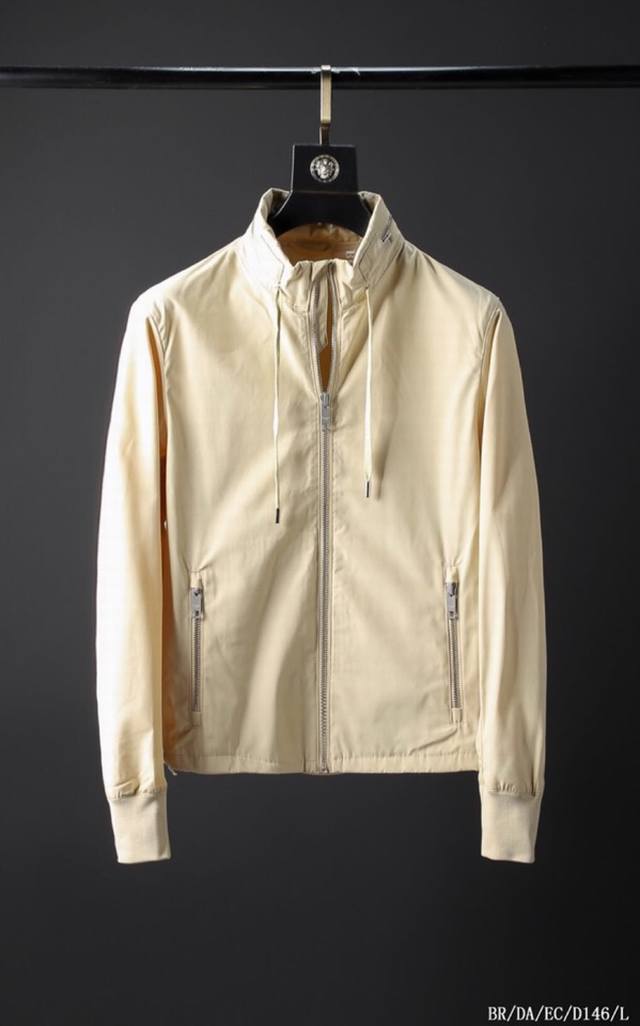 Spring Collection Burbe D146 Burbe**Y A stunning high-end ready-to-wear garment