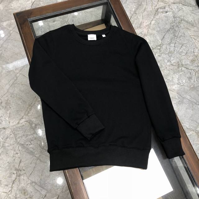 In Stock & Dropshipping Burberry*Y Burberry 20Fw Fall/Winter New Arrival Horsef