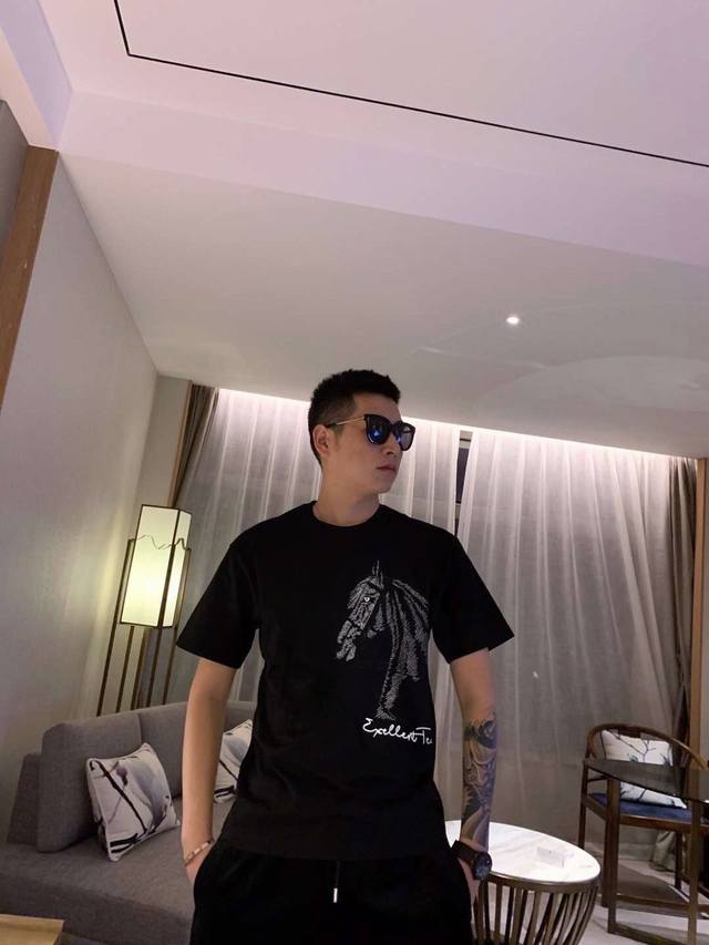 Hermes Spring/Summer New Arrival - Brand Design, Pattern Embroidery, Heavy Craf