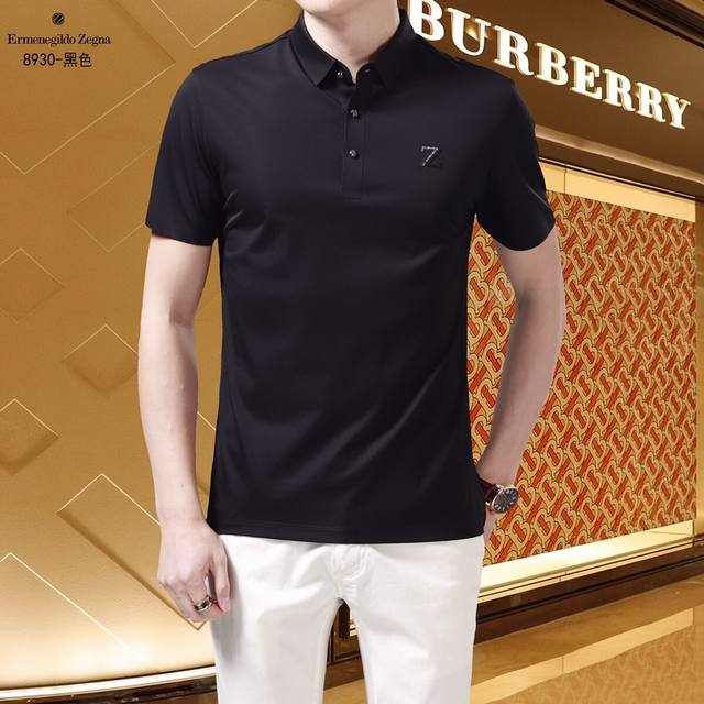 In stock, dropshipping available. Zegna Sizes: M-3XL Description: Spring/Summer