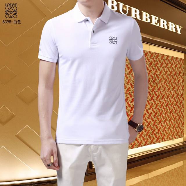 In stock, dropshipping available. Loewe Sizes: M-3XL Description: Spring/Summer