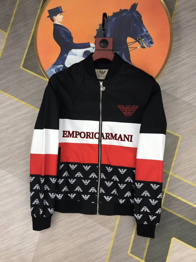 Armani original single item, Spring/Summer 2680 new arrival, coming soon to bou