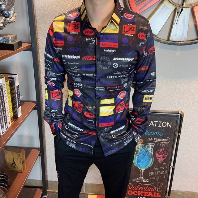 Shop Owner's Recommendation! Department Store Quality! Lv 2670 Latest Official W