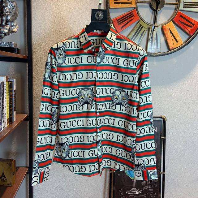 Shop Owner's Recommendation! Department Store Quality! Gucci 2670 Official Websi