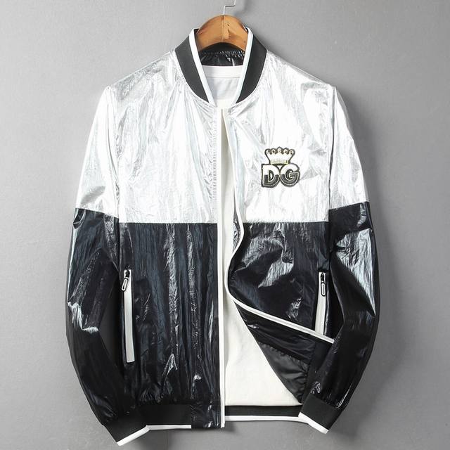 In Stock! Same-day dropshipping available! Newest trending jacket from Dg Spring