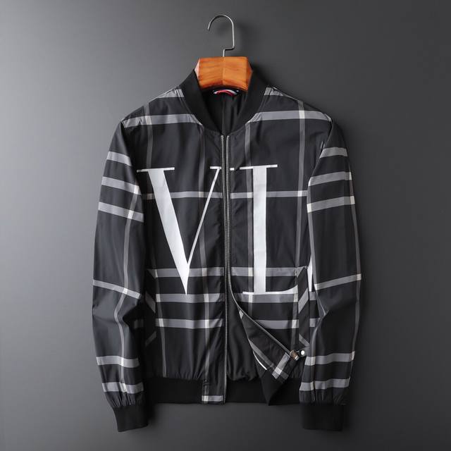Lv Supports dropshipping. 2680 Spring New Arrival Original Jacket, High-Standard