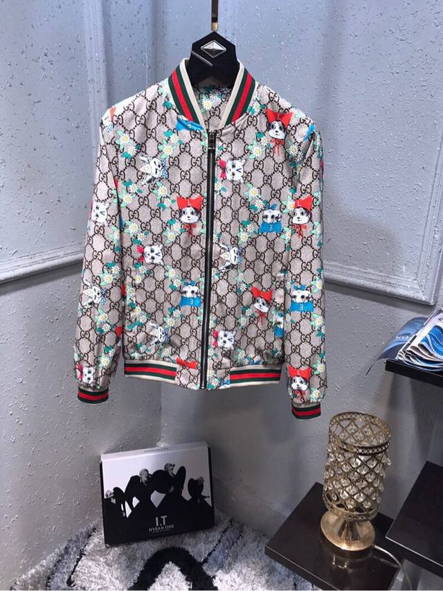 Supports SF Express dropshipping! New Arrival! The latest Gucci spring collectio