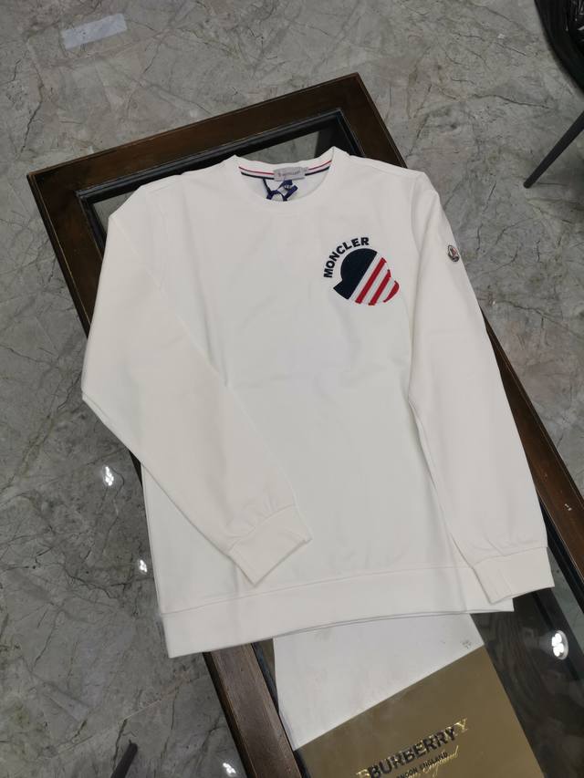 In Stock & Dropshipping Moncler Hot Selling Hoodie, Exclusive Release! Original