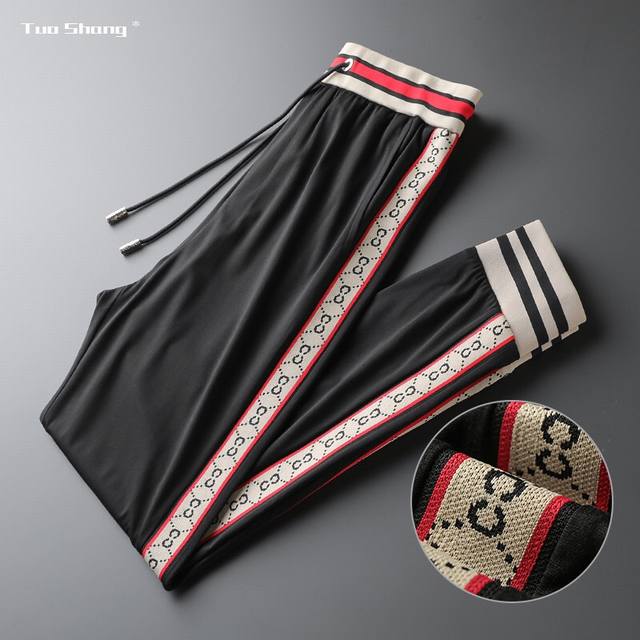 Gucci Spring/Summer Boutique Real Shot: Top-Tier Luxury Men's Jacket. Global top