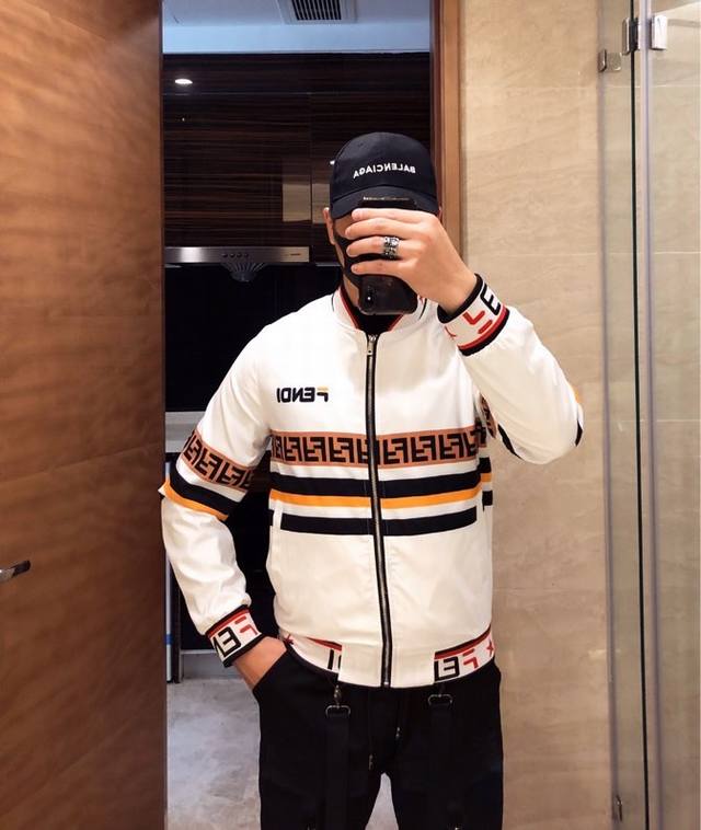 Returns and exchanges accepted for next year's Fendi Spring/Summer new arrival