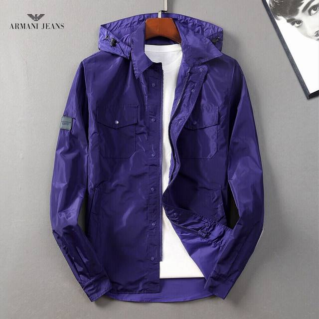 Store's top recommendation, featured best-selling item! Armani's latest early s